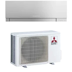 Mitsubishi Electric EF25 ZEN