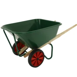Hörby Bruk Ekeby 210 L Plast 2 Hjul PFR