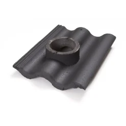 Takpannor & Taktegel|Takventilation*S:t Eriks Ekeby Högblank