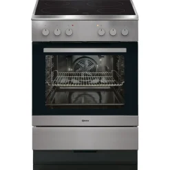 GRAM EK 5600-90 VF X 400 V Med Glaskeramikhäll