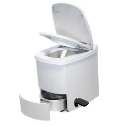 Toalett Fritidsboende|Toalettstol*Sunwind El-dorado Plus