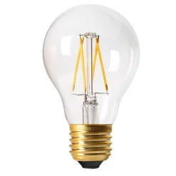 PR Home Elect LED Filament E27 Dimbar Glödlampa, 4W