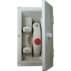 Whale Elegance med Lock
