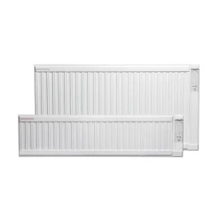 Gnosjö Klimatprodukter Elektronisk Design 400 V