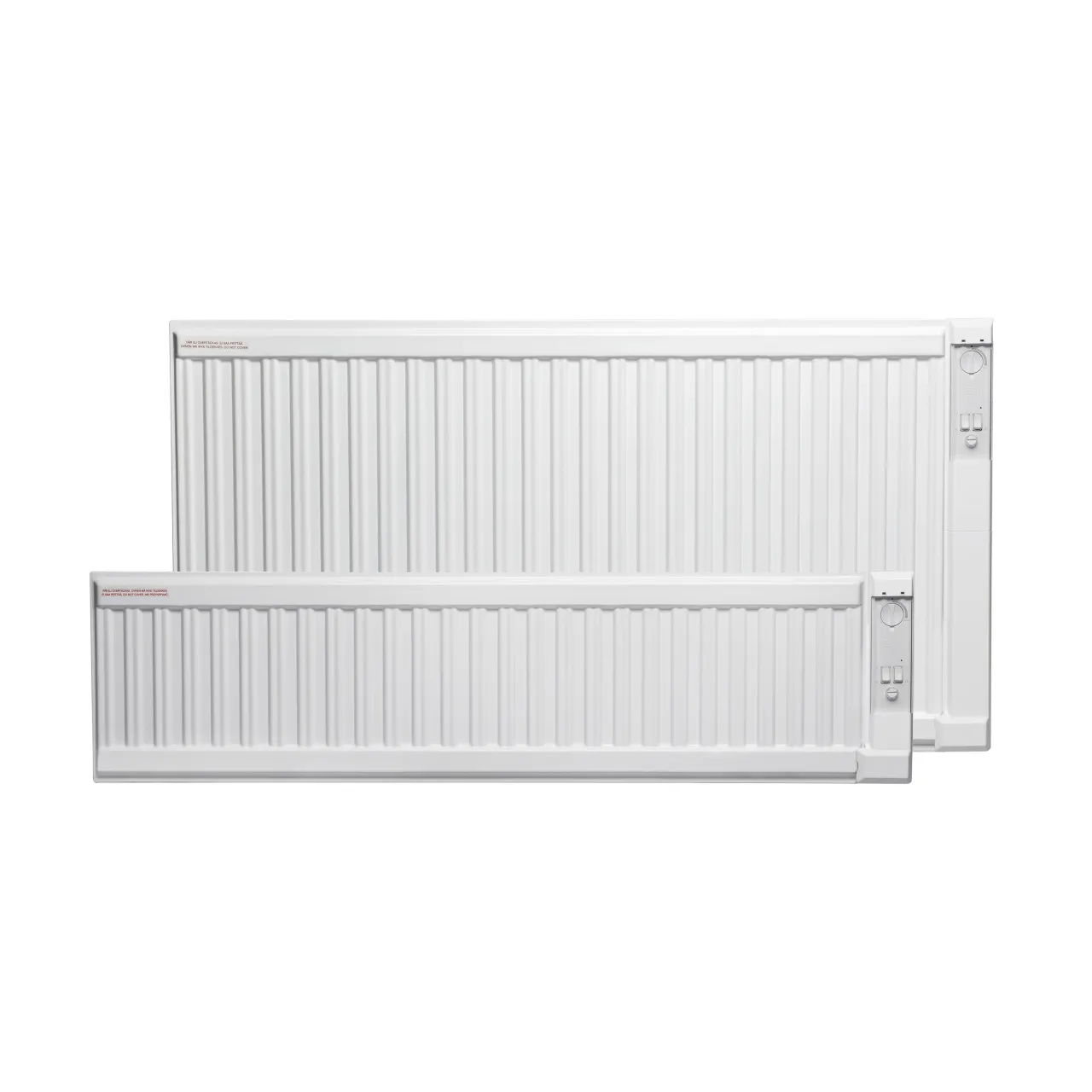 Element & Radiator*Gnosjö Klimatprodukter Elektronisk Design 230 V