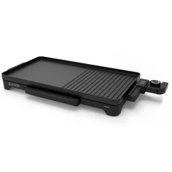 Bordsgrill*Black+Decker Elgrill 2200W med Non-Stick Beläggning