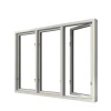 Elitfönster Elit Retro 3-Glas Aluminium 3-Luft