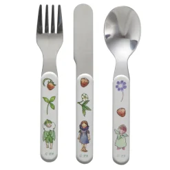 Barn Rätt Start Elsa Beskow Blomsterbarn