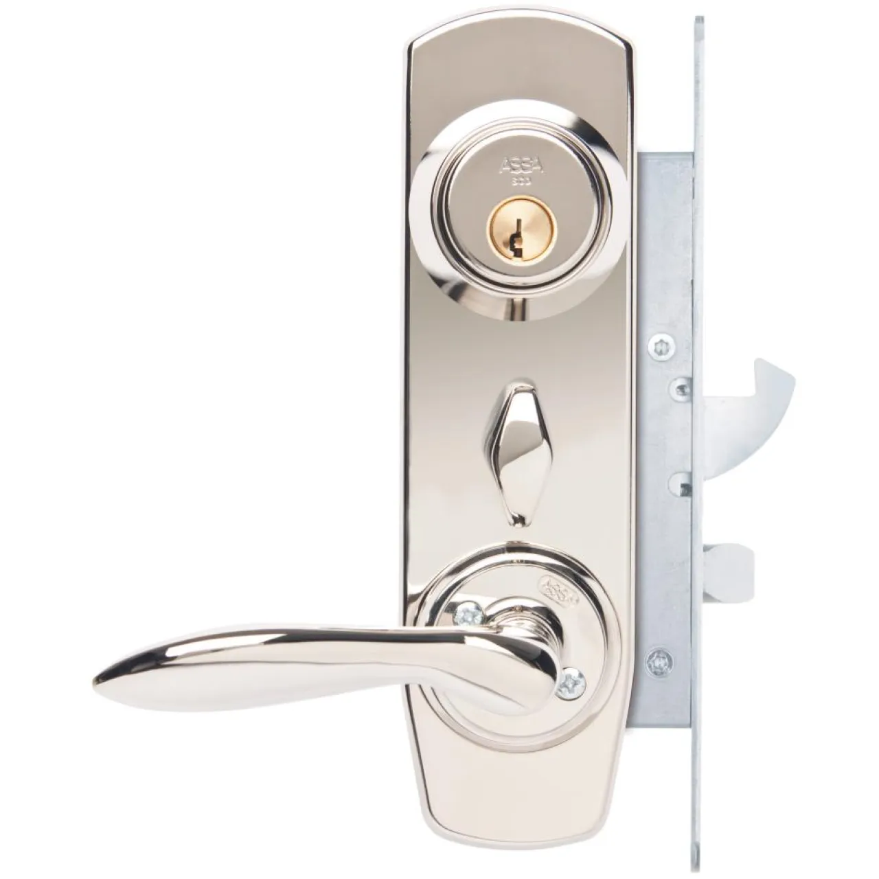 ASSA ABLOY Entré D12