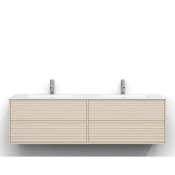 Svedbergs Epos 160x45 med 2+2 Lådor