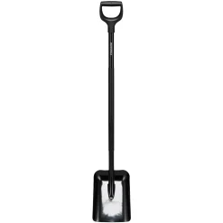 Fiskars Ergonomic Pro Svart