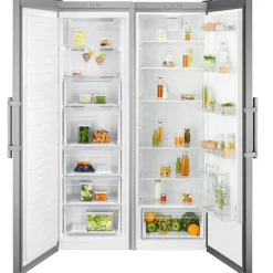 Paketerbjudanden|Kyl & Frys*Electrolux - ERS3DE39X-EUT6NE28X1 - NoFrost