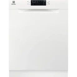 Kampanj Vitvaror|Diskmaskin*Electrolux ESS48305UW