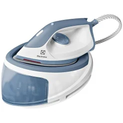 Klädvård|Klädvård*Electrolux E5ST1-2DB Care 500 Ångstrykjärn 1,2 L 2400W