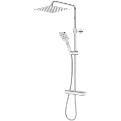 Duscharmatur*Gustavsberg Estetic Square 160 cc