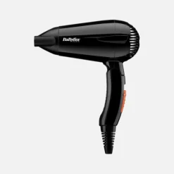 Kroppsvård & Personvård*Babyliss 5344E Travel Dry 2000