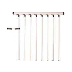 Byggera Euro Design Vit