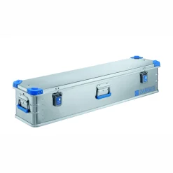 Verktygsförvaring|Aluminiumlåda & Aluminiumväska*Zarges Eurobox 63 L