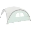 Coleman Event Sunwall Silver Till Paviljong M 9 m2