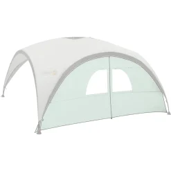 Coleman Event Sunwall Silver Till Paviljong M 9 m2