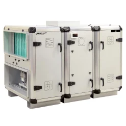 Ftx-Ventilation*Acetec EvoAir A1