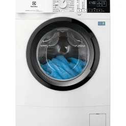 Tvättmaskin|Energisnåla Vitvaror*Electrolux EW6S562W38