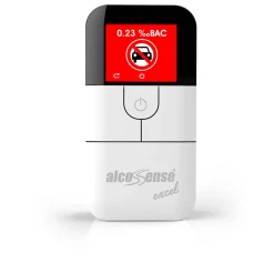 Apparater För Hemmet*Alcosense Excel