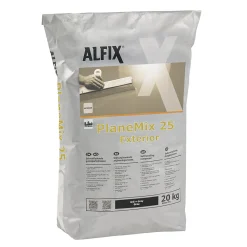 Spackel|Murning & Gjutning*Konradssons 25 exteriör 20 kg