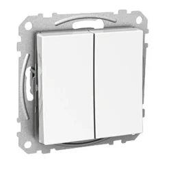 Schneider Electric Exxact Kron Infälld