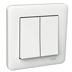 Schneider Electric Exxact Kron Komplett