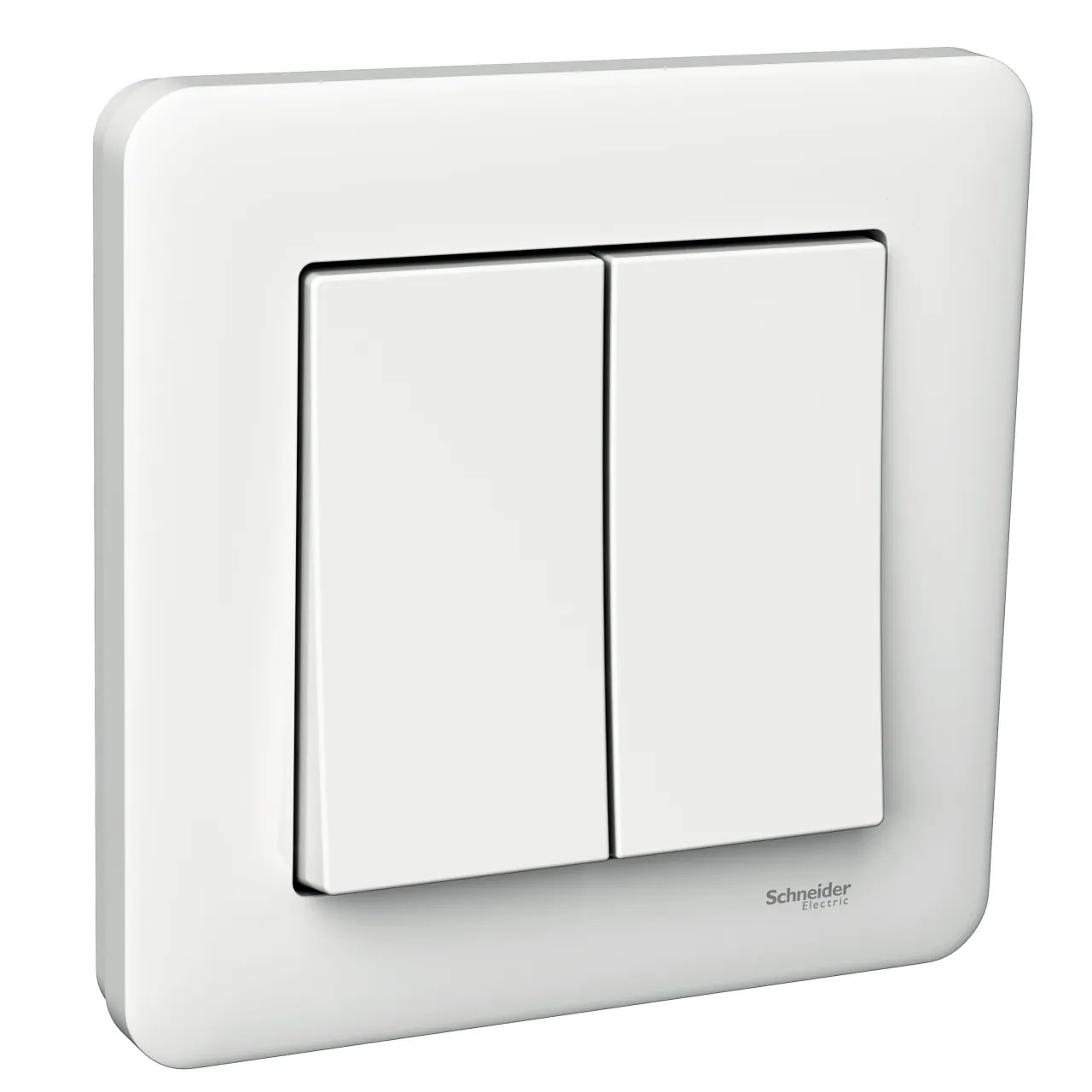 Schneider Electric Exxact Kron Komplett