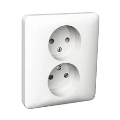 Schneider Electric Exxact Primo 2-vägs
