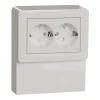 Schneider Electric Exxact 2-vägs