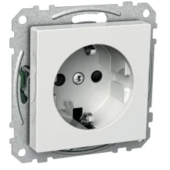 Schneider Electric Exxact 1-vägs Jordat