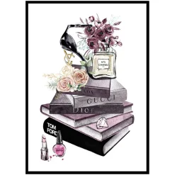 Gallerix Fashion Art No1