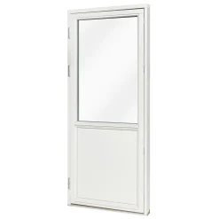 Kampanj Balkong & Balkonginredning*Sunnerbo Fönster FD 3-Glas Trä