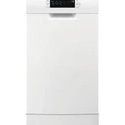 Diskmaskin*AEG FFB62407ZW 45 cm med SatelliteClean® och ExtraHygiene