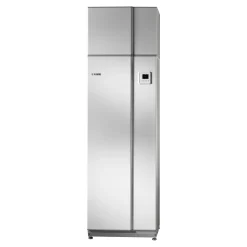 Nibe F110 Golvstående 260L Koppar