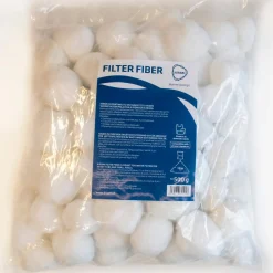 Badtunna|Pooler & Utomhusbad*Kirami Filtermedia för Pooler & Utebad 500g