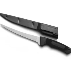 Jaktvapen*Briv Fisherman Filékniv 15,5 cm Rostfritt Blad