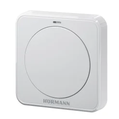 Garageportar|Garageportar*Hörmann FIT 1 BS
