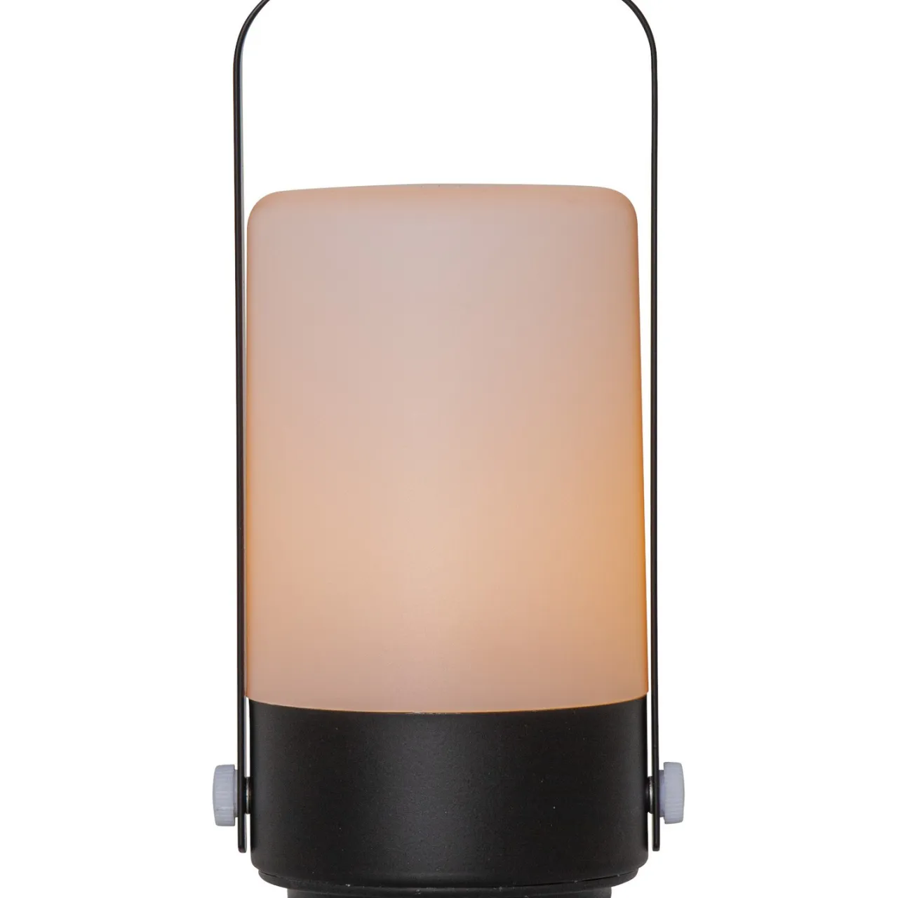 Star Trading Flame Lantern Vit/Svart BO