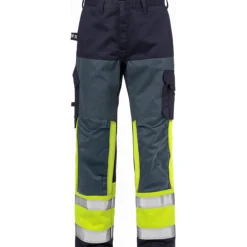 Arbetsbyxor|Arbetskläder Herr*Fristads 2587 FLAM Klass 1