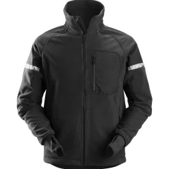 Arbetsjacka|Arbetskläder & Skydd*Snickers Workwear fleece vindtät AW