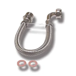 Willab Flexi R15 Utvändig/Invändig Vinklad 300 mm