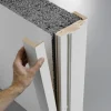 Swedoor Flex+Karm Vit