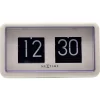Väggklocka & Bordsklocka*NeXtime Flip Clock 24HR