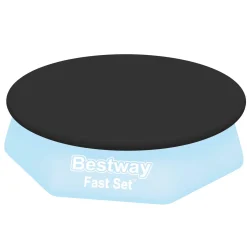 Bestway Flowclear Rund