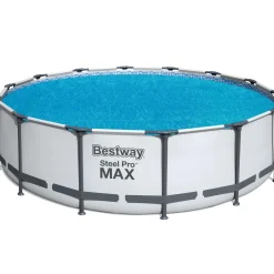 Bestway Flowclear Till Ovanmarkpool 4,17 m