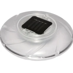 Pooler & Utomhusbad|Poolbelysning*Bestway Flowclear Solar
